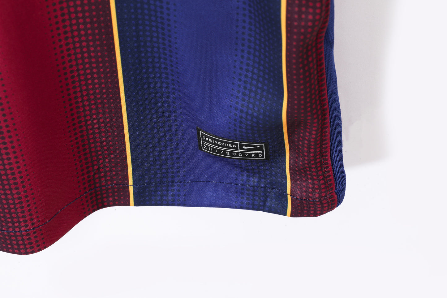 2020/2021 Barcelona Home Jersey