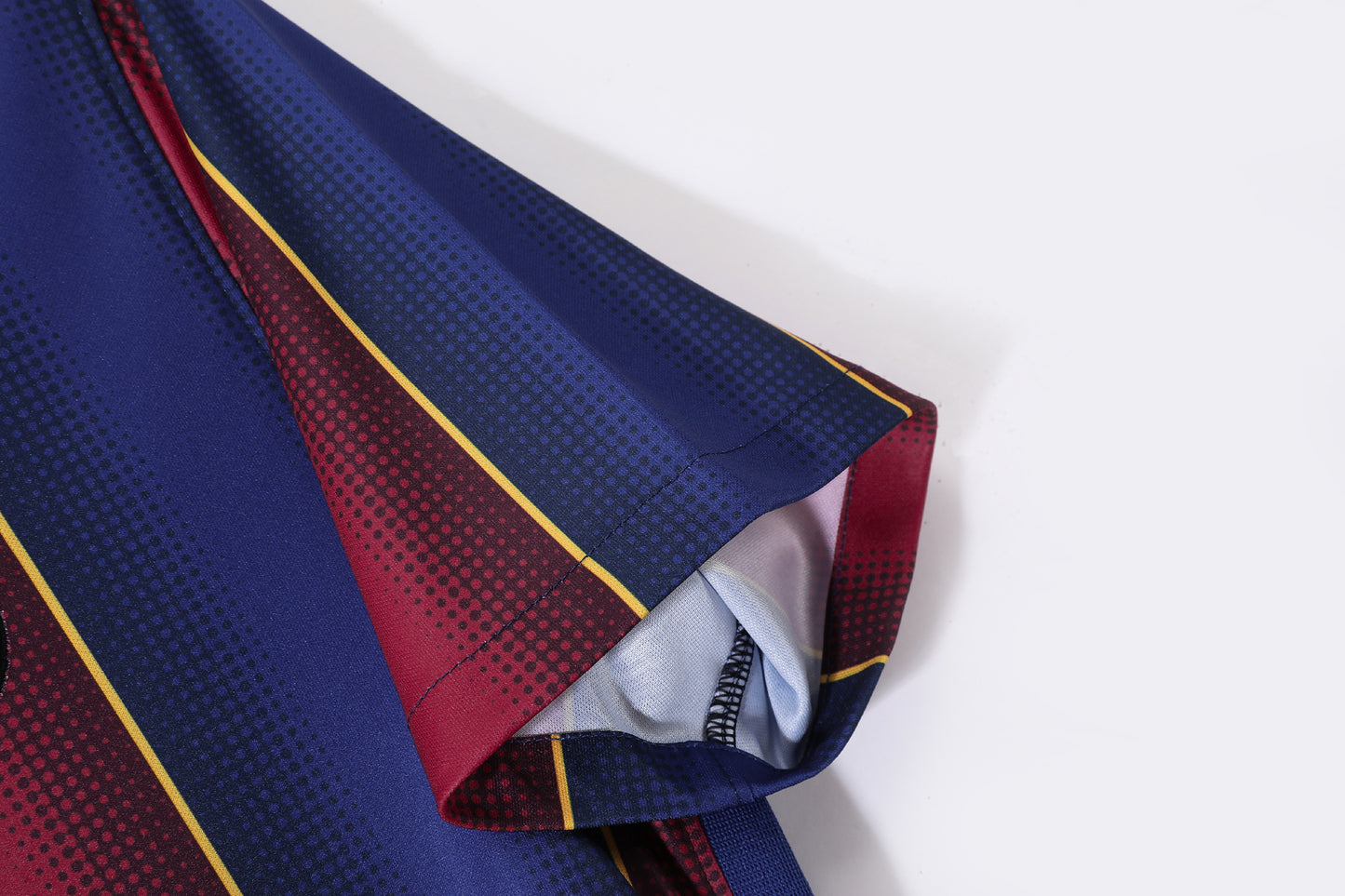 2020/2021 Barcelona Home Jersey