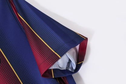 2020/2021 Barcelona Home Jersey