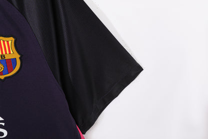 2016/2017 Barcelona Away Jersey