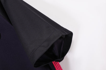 2016/2017 Barcelona Away Jersey
