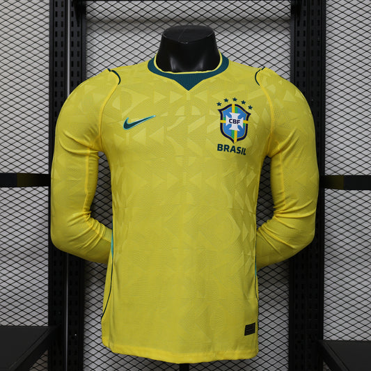 Brazil 2026 home Player's version