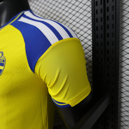 Sweden 2026 World Cup home players edition