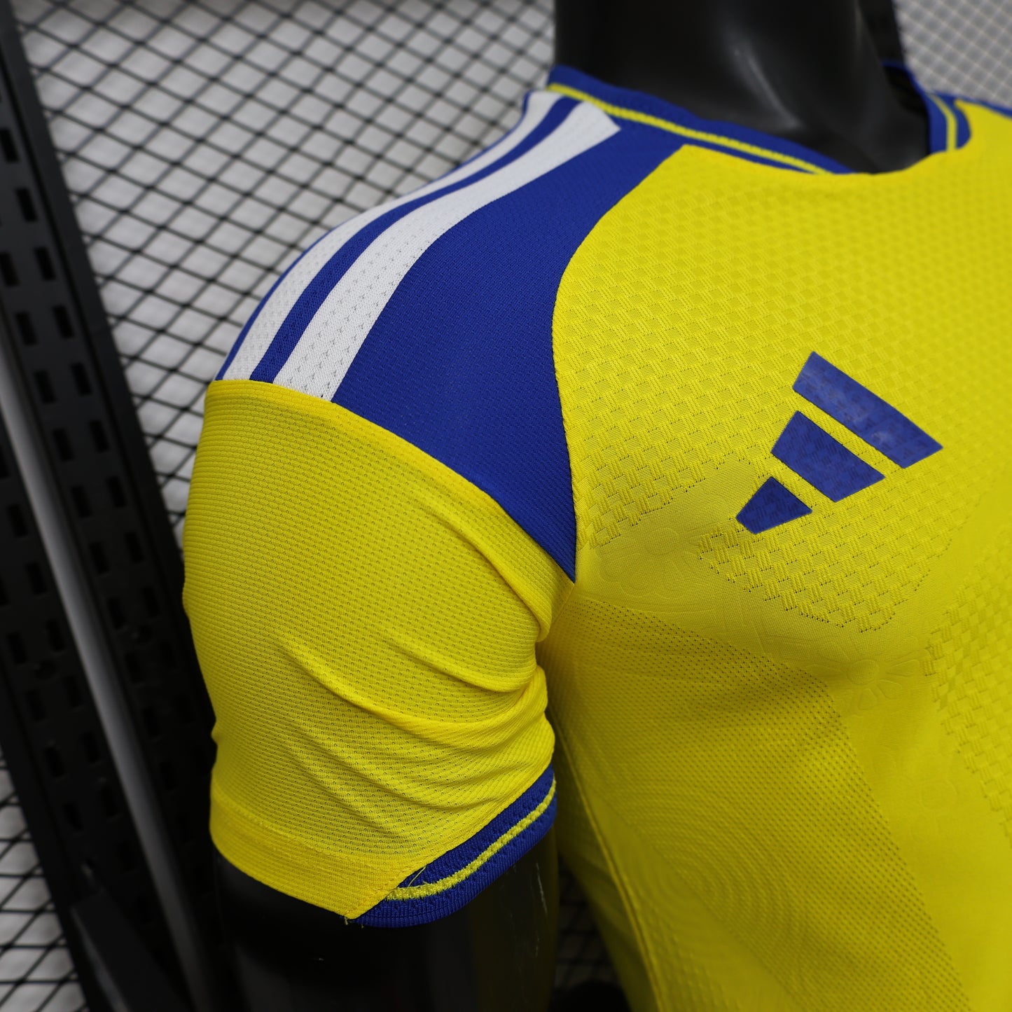Sweden 2026 World Cup home players edition