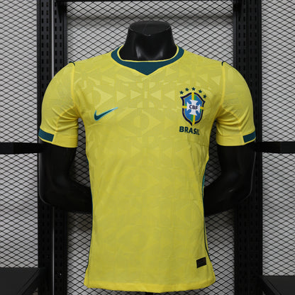 Brazil 2026 home Player's version