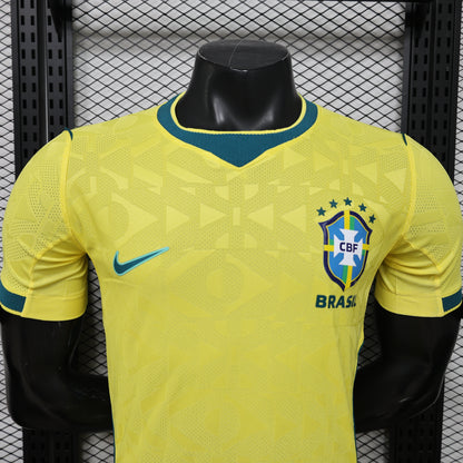 Brazil 2026 home Player's version