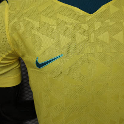 Brazil 2026 home Player's version