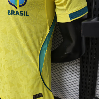 Brazil 2026 home Player's version