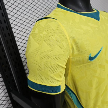 Brazil 2026 home Player's version