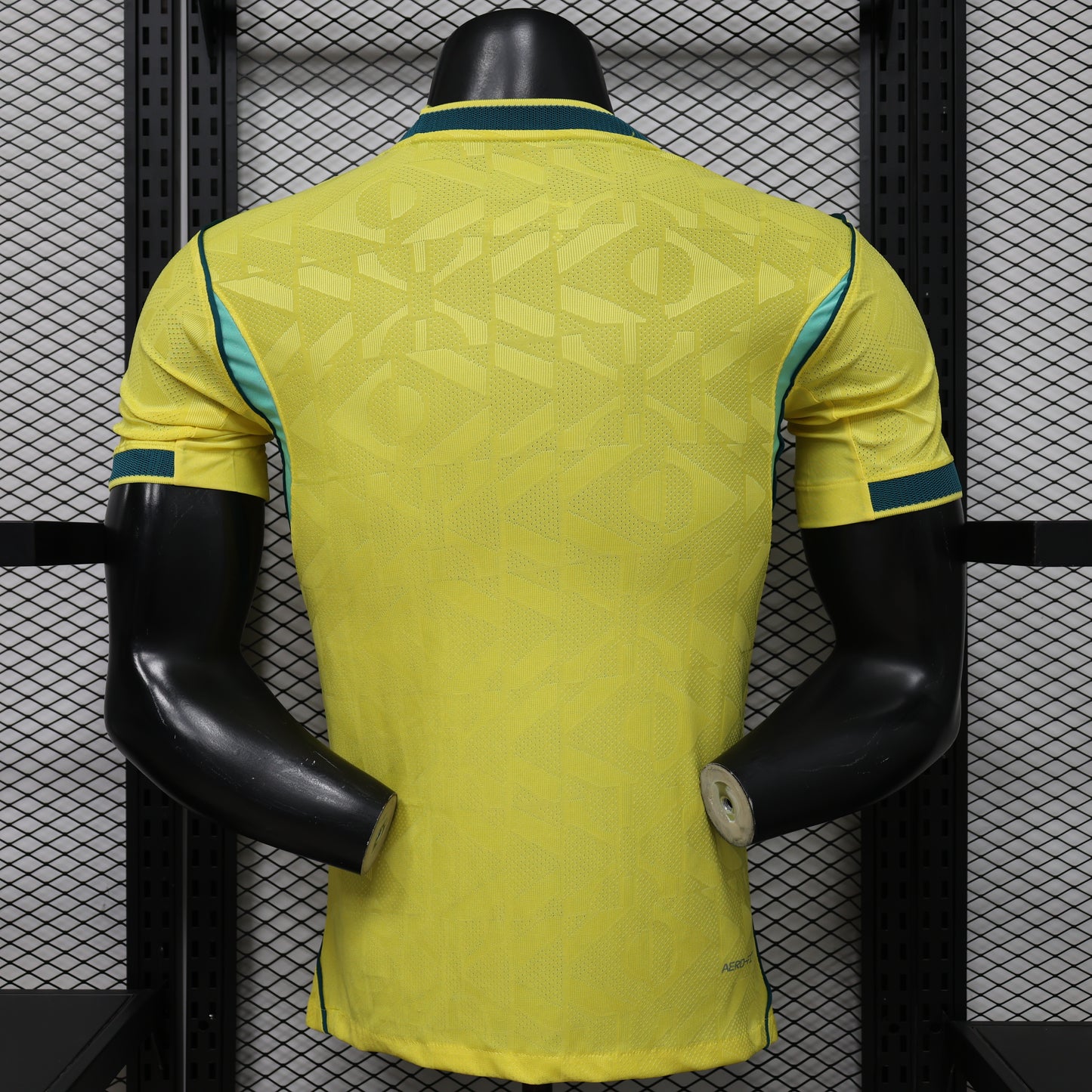 Brazil 2026 home Player's version