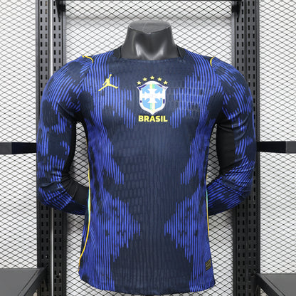 Brazil 2026 away Player's version