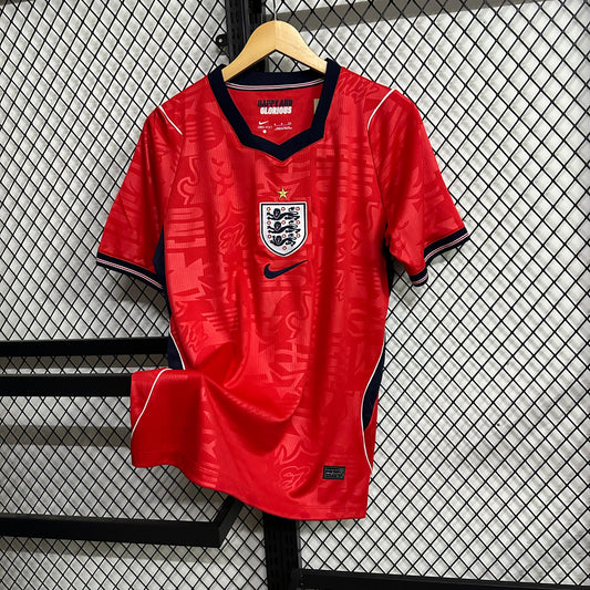 England 2026 World Cup away Fans edition