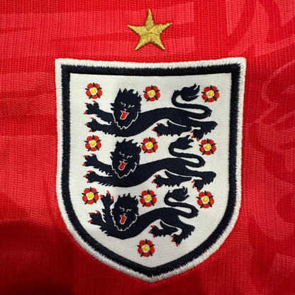 England 2026 World Cup away Fans edition