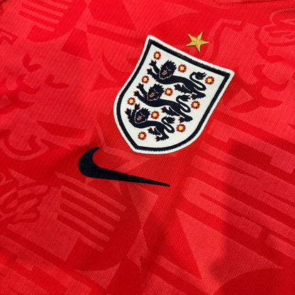 England 2026 World Cup away Fans edition