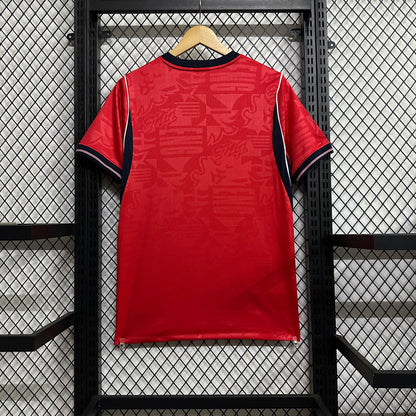 England 2026 World Cup away Fans edition