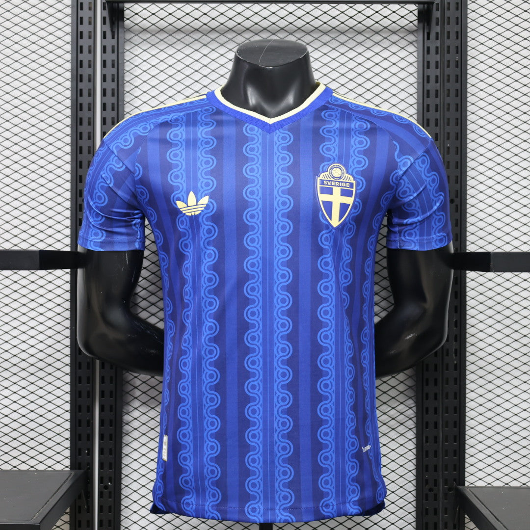 Sweden 2026 World Cup away players edition