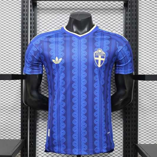 Sweden 2026 World Cup away players edition