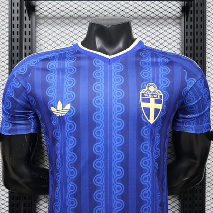 Sweden 2026 World Cup away players edition