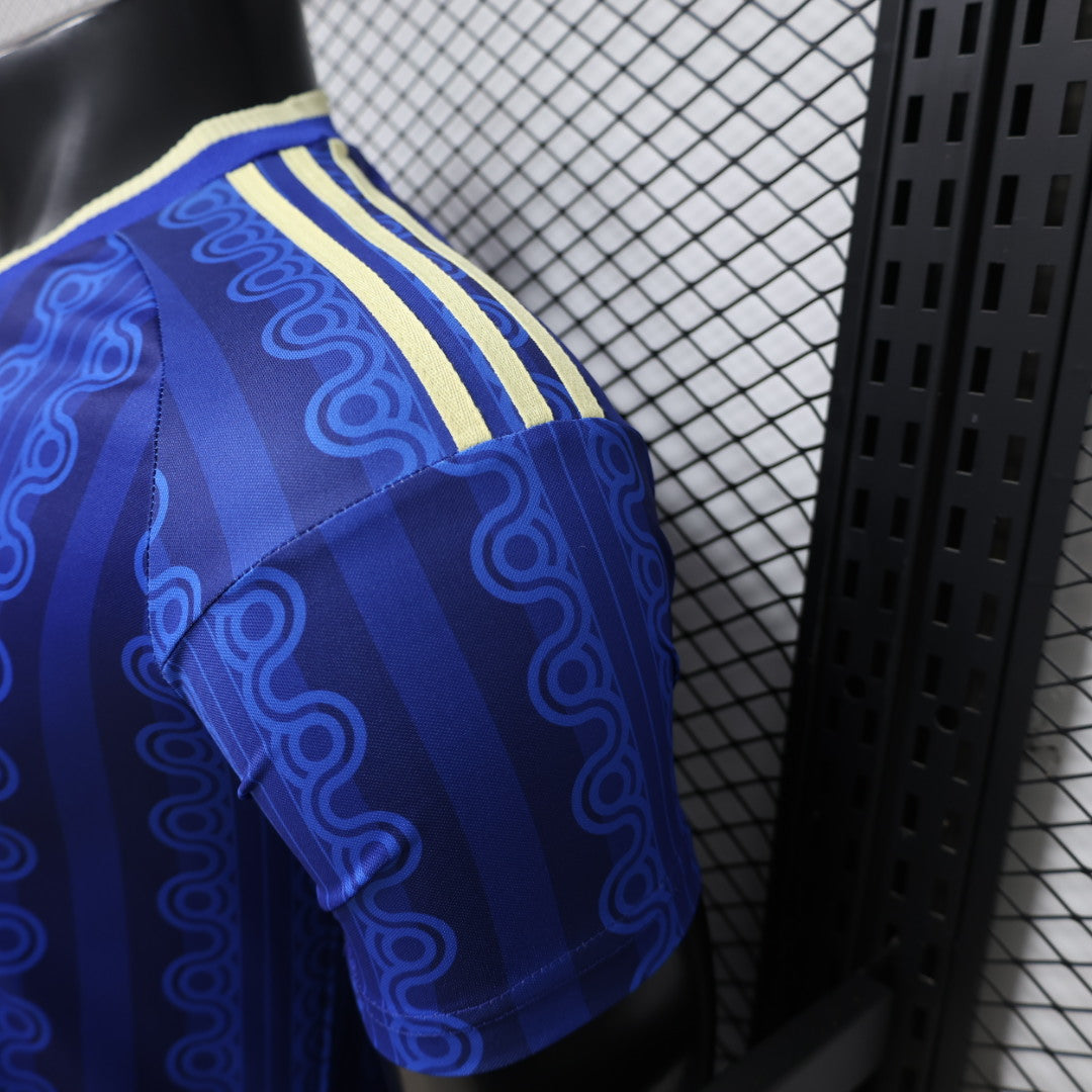 Sweden 2026 World Cup away players edition