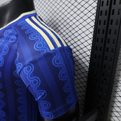 Sweden 2026 World Cup away players edition