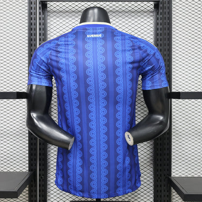 Sweden 2026 World Cup away players edition