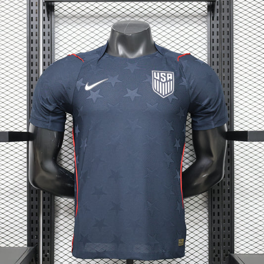 USA 2026 away player version