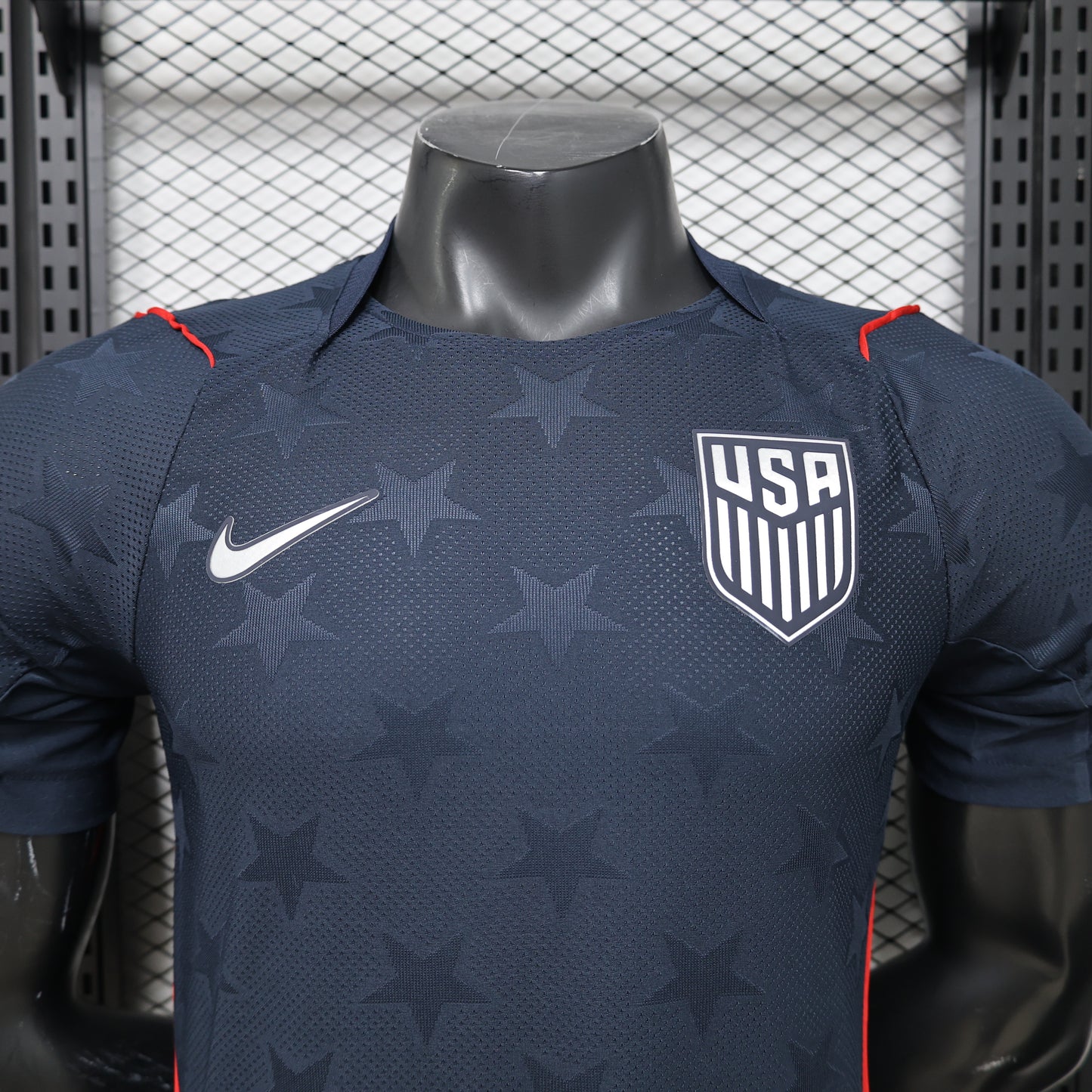 USA 2026 away player version