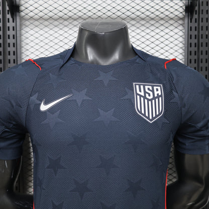 USA 2026 away player version