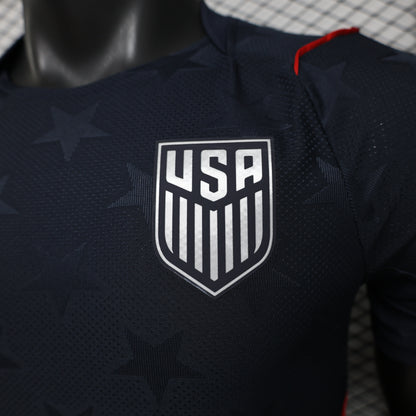 USA 2026 away player version