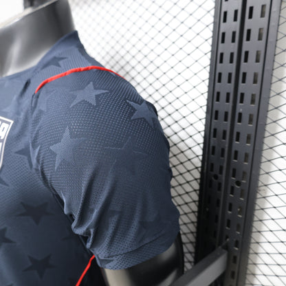 USA 2026 away player version