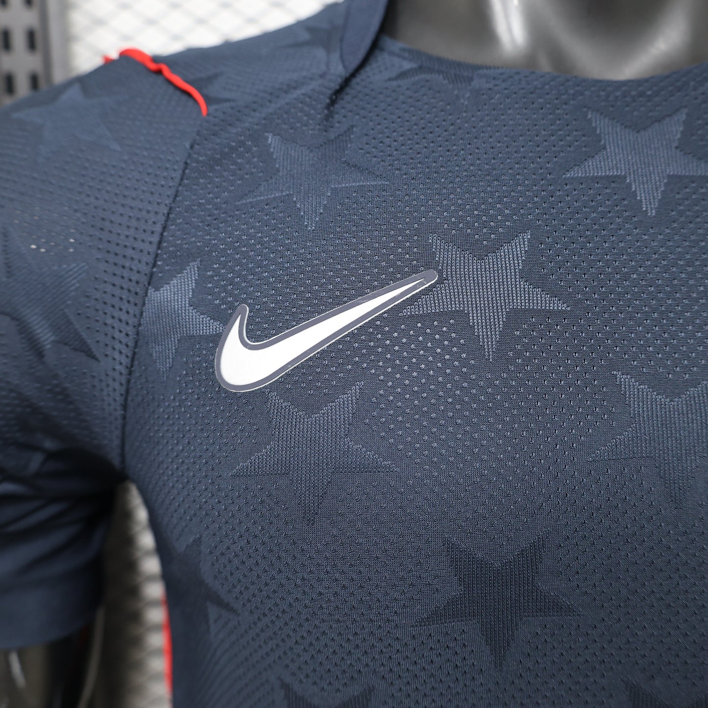 USA 2026 away player version