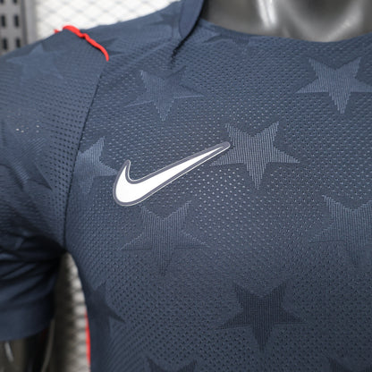 USA 2026 away player version