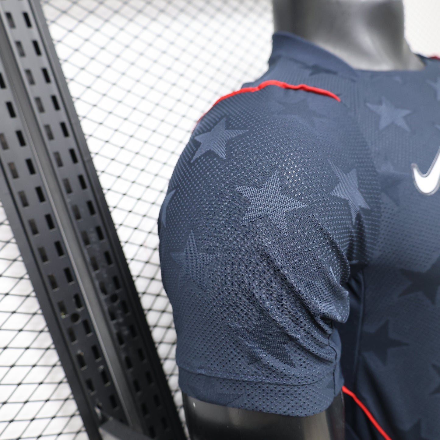 USA 2026 away player version