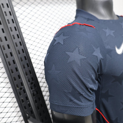 USA 2026 away player version