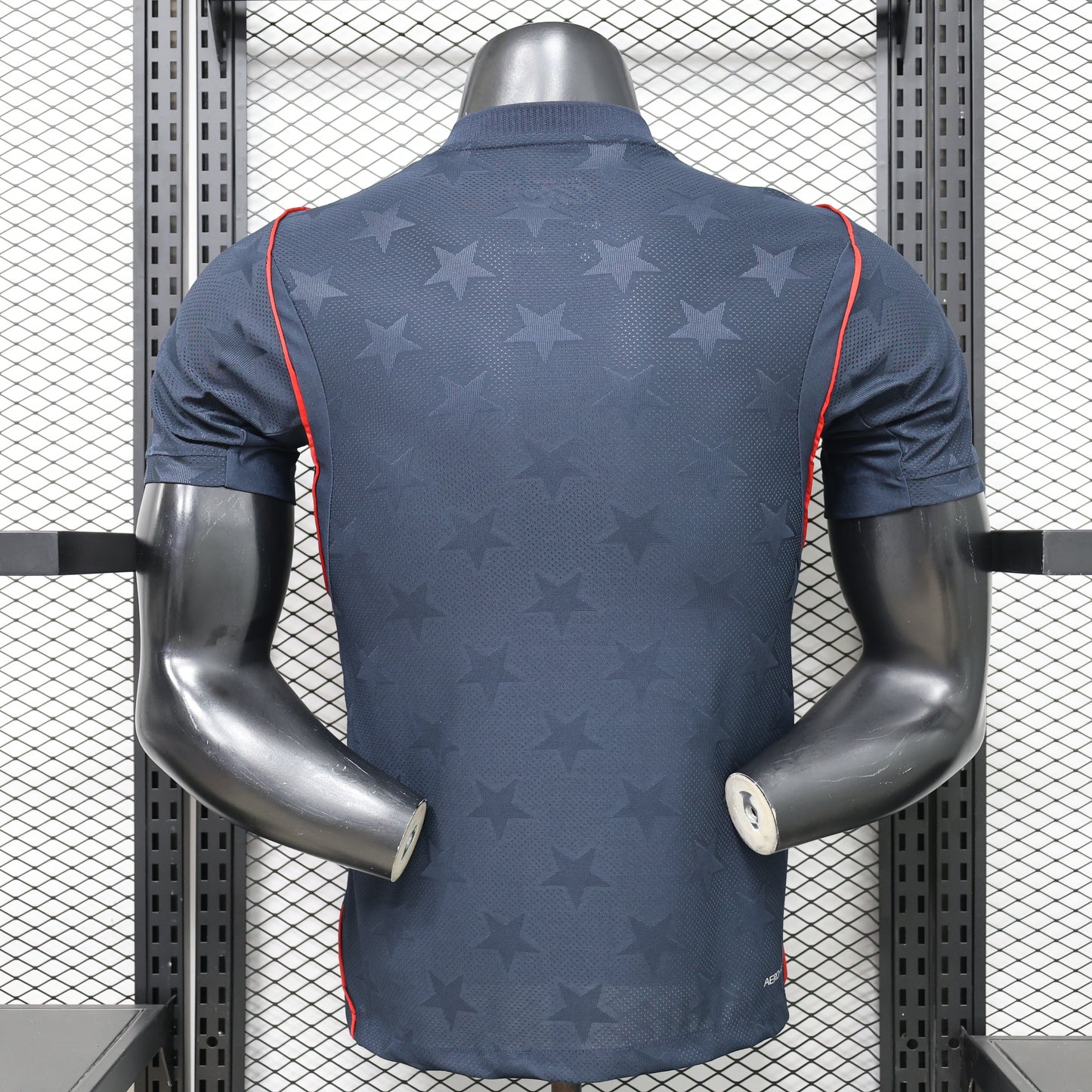 USA 2026 away player version
