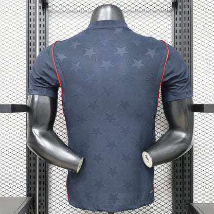 USA 2026 away player version