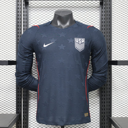 USA 2026 away player version
