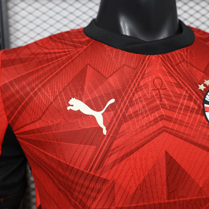 Egypt 2026 World Cup home