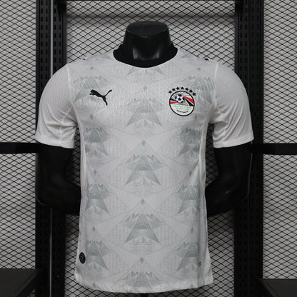 Egypt 2026 World Cup away