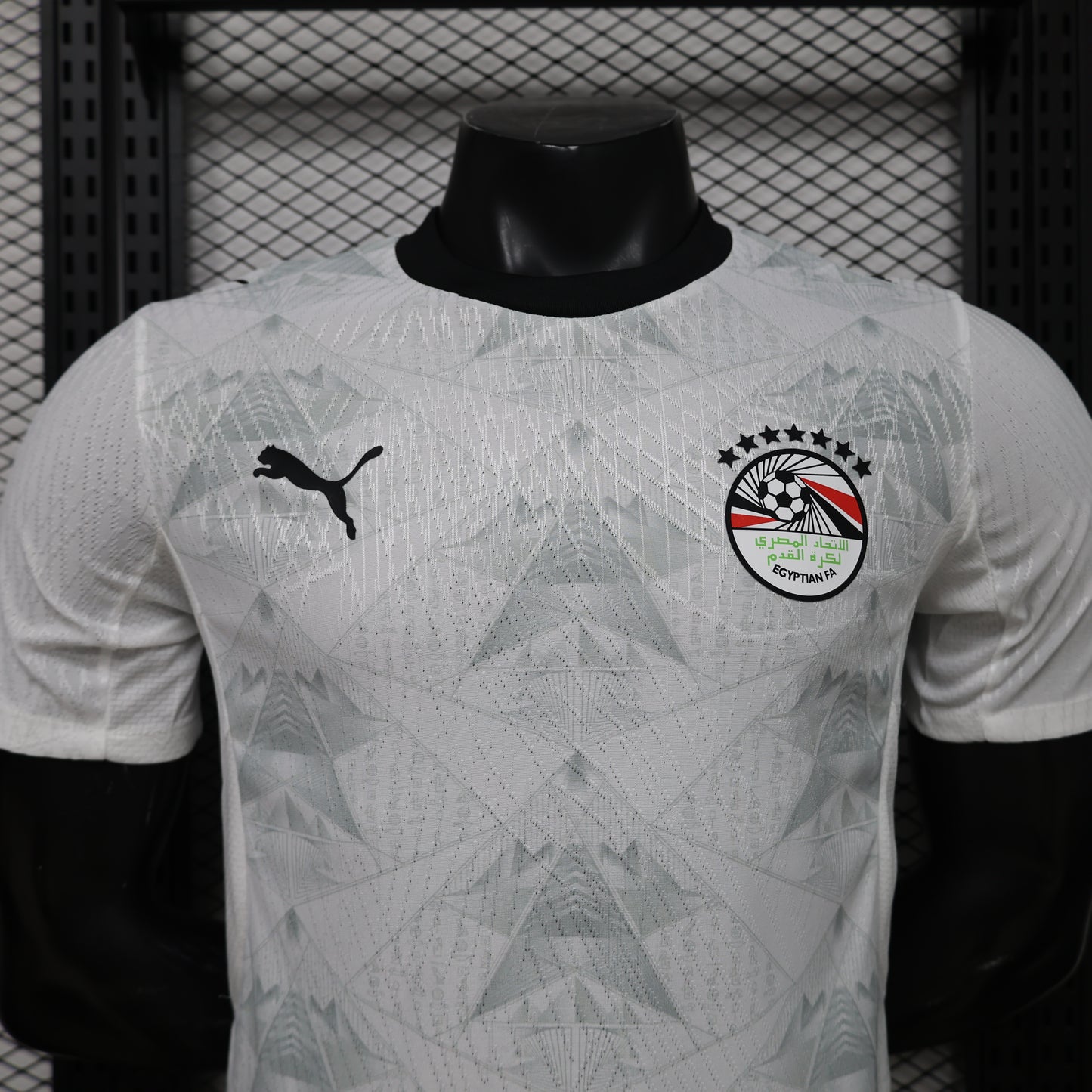 Egypt 2026 World Cup away