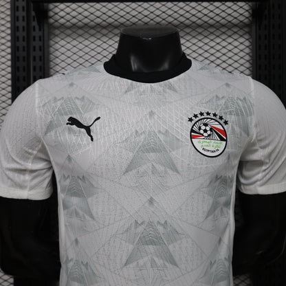Egypt 2026 World Cup away