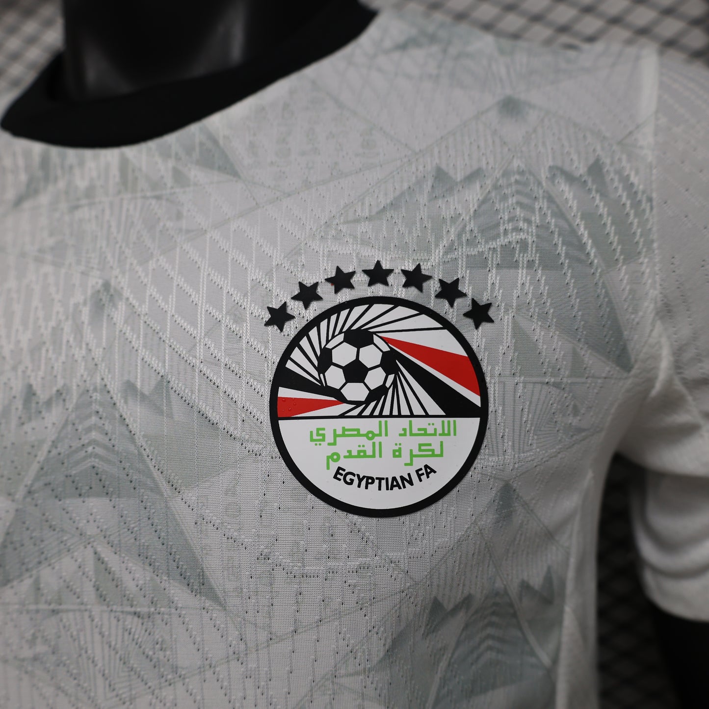 Egypt 2026 World Cup away
