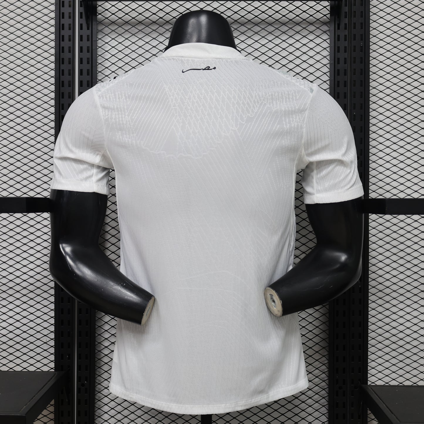 Egypt 2026 World Cup away