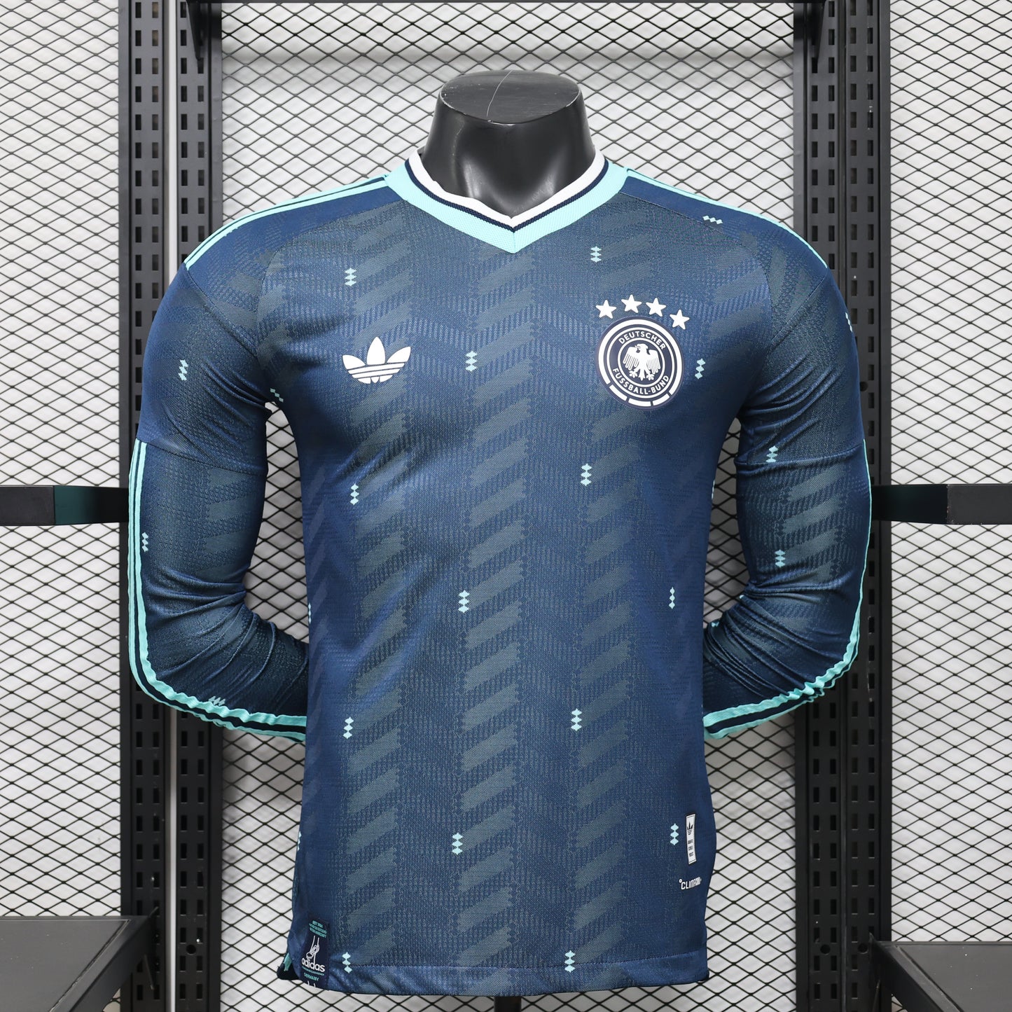 Germany 2026 away Player's version