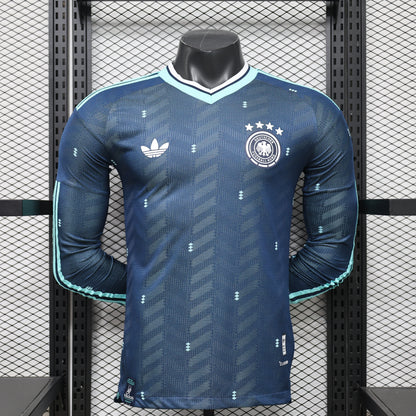 Germany 2026 away Player's version