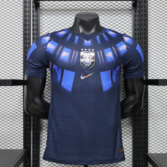 Uruguay 2026 World Cup away players edition