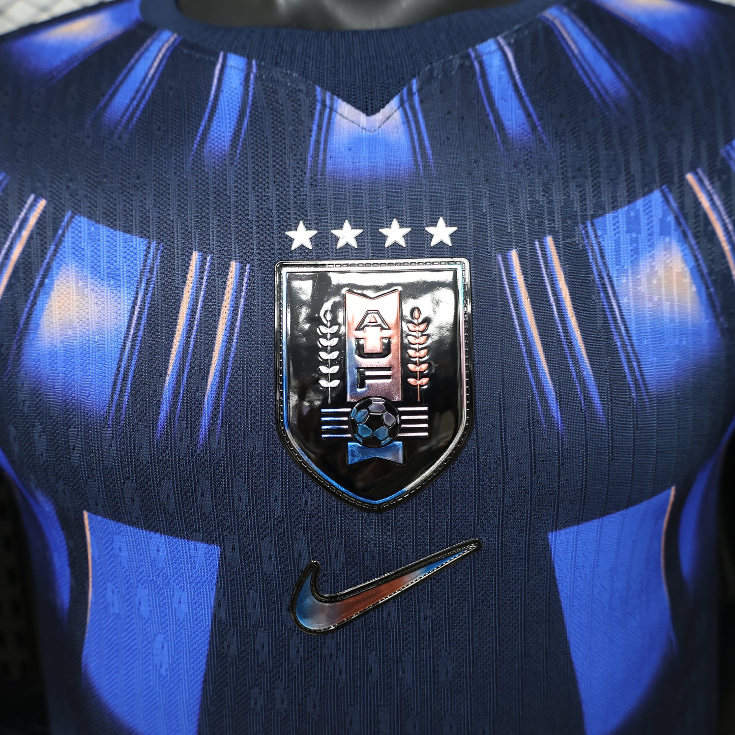Uruguay 2026 World Cup away players edition