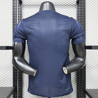 Uruguay 2026 World Cup away players edition