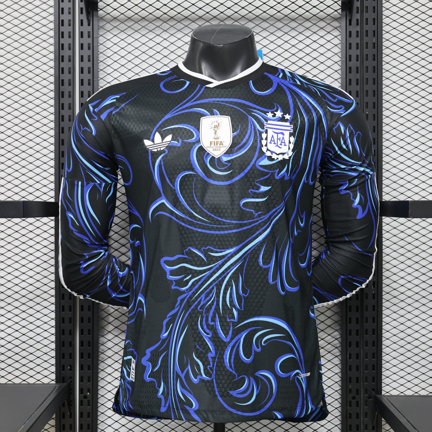 Argentina 2026 away Player's version