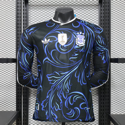Argentina 2026 away Player's version